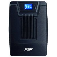UPS FSP DPV1500 PPF9001901 Черный