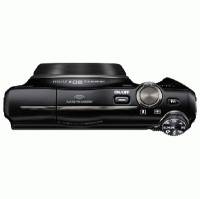 фотоаппарат FujiFilm FinePix F800EXR Black Черный