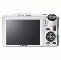 фотоаппарат FujiFilm FinePix F800EXR White Белый