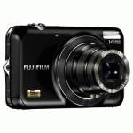 фотоаппарат FujiFilm FinePix JX250 Black Черный