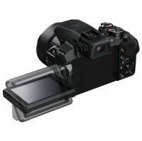фотоаппарат FujiFilm FinePix S1 16408943 Черный