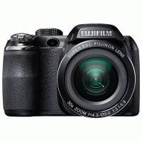 фотоаппарат FujiFilm FinePix S4500 Черный