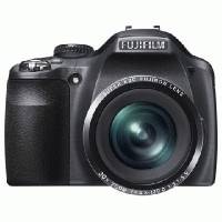 фотоаппарат FujiFilm FinePix SL240 Черный