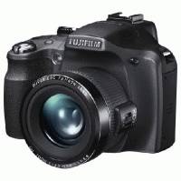фотоаппарат FujiFilm FinePix SL240 Черный
