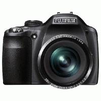 фотоаппарат FujiFilm FinePix SL310 Black Черный