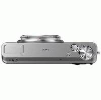 фотоаппарат FujiFilm FinePix XF1 Red Красный