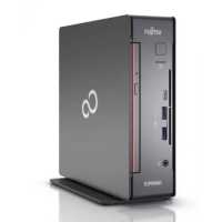 компьютер Fujitsu Esprimo Q7010 Q7010P0004RU Черный