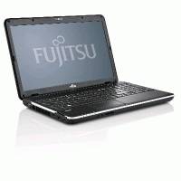 ноутбук Fujitsu LifeBook A512 A5120M53B5RU Черный