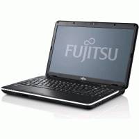 ноутбук Fujitsu LifeBook A512 A5120M81A5RU Черный