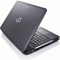 ноутбук Fujitsu LifeBook A512 A5120M83A2RU Черный