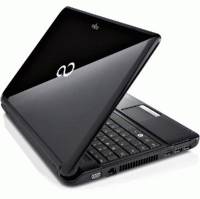 ноутбук Fujitsu LifeBook A512 A5120MPAC2RU Черный