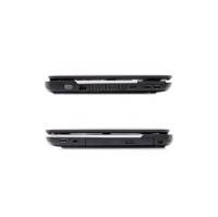 ноутбук Fujitsu LifeBook A512 A5120MPAC2RU Черный