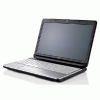 ноутбук Fujitsu LifeBook A530 A5300MRKA5RU Черный