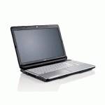 ноутбук Fujitsu LifeBook A530 A5300MRYC3RU Черный