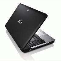 ноутбук Fujitsu LifeBook A531 A5310MRKA1RU Черный