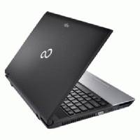 ноутбук Fujitsu LifeBook A532 A5320MPAD1RU Черный