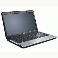 ноутбук Fujitsu LifeBook A532 A5320MPAD5RU Черный