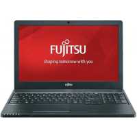ноутбук Fujitsu LifeBook A557 A5570M0002RU Черный
