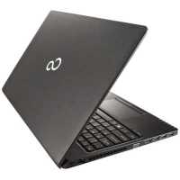ноутбук Fujitsu LifeBook A557 A5570M0002RU Черный