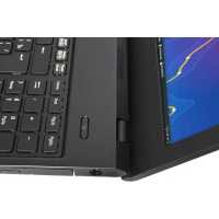 ноутбук Fujitsu LifeBook A557 A5570M0002RU Черный