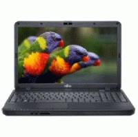 ноутбук Fujitsu LifeBook AH502 AH502M42B5RU Черный