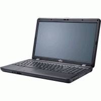 ноутбук Fujitsu LifeBook AH502 AH502M61A2RU Черный