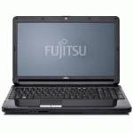 ноутбук Fujitsu LifeBook AH530 AH530MRYD5RU