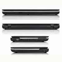 ноутбук Fujitsu LifeBook AH531 A5310MRSA3RU Черный