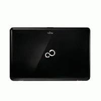 ноутбук Fujitsu LifeBook AH531 AH531MRKC3RU Черный