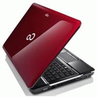 ноутбук Fujitsu LifeBook AH531 AH531MRSA3RU Красный