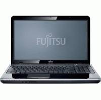 ноутбук Fujitsu LifeBook AH531 AH531MRLA3RU Черный