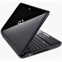 ноутбук Fujitsu LifeBook AH531 AH531MRSA4RU Черный