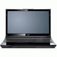 ноутбук Fujitsu LifeBook AH532/G21 AH532MPAG3RU Черный