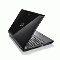 ноутбук Fujitsu LifeBook AH532 GL AH532M45A2RU Черный