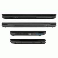 ноутбук Fujitsu LifeBook AH532 GL AH532M53C5RU Черный