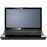 ноутбук Fujitsu LifeBook AH532 GL AH532MPZD2RU Черный
