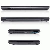 ноутбук Fujitsu LifeBook AH532 GL AH532MPZD2RU Черный
