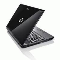 ноутбук Fujitsu LifeBook AH532 GL AH532MPAH3RU Черный