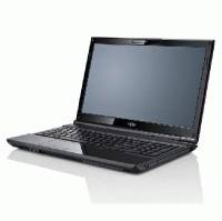 ноутбук Fujitsu LifeBook AH532 GL AH532MPAH3RU Черный