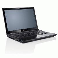 ноутбук Fujitsu LifeBook AH532 GL AH532MPAH3RU Черный