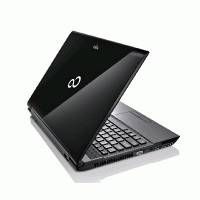 ноутбук Fujitsu LifeBook AH532 AH532M55A5RU Черный