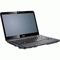 ноутбук Fujitsu LifeBook AH532 AH532M55A5RU Черный
