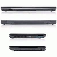 ноутбук Fujitsu LifeBook AH532 AH532MC3A2RU Черный