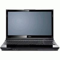 ноутбук Fujitsu LifeBook AH532 AH532MC7A2RU Черный