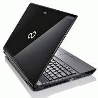 ноутбук Fujitsu LifeBook AH532 AH532MPAS3RU Черный