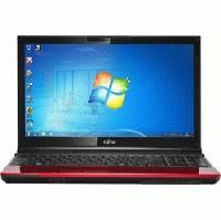 ноутбук Fujitsu LifeBook AH532 AH532MPAT3RU Красный