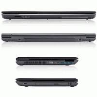 ноутбук Fujitsu LifeBook AH532 AH532MPCE5RU Черный