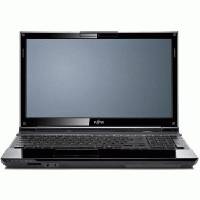 ноутбук Fujitsu LifeBook AH532 AH532MPCE5RU Черный