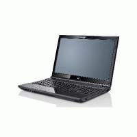 ноутбук Fujitsu LifeBook AH532 AH532MPCQ5RU Черный