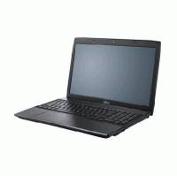 ноутбук Fujitsu LifeBook AH544 AH544M63A2RU Черный